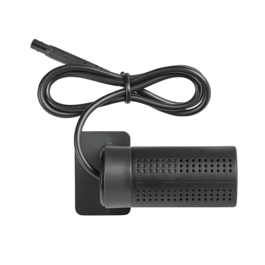 Osram - Kamera samochodowa ROADSIGHT PRO 20 1296p 12/24V