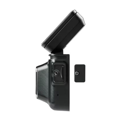 Osram - Kamera samochodowa ROADSIGHT PRO 20 1296p 12/24V