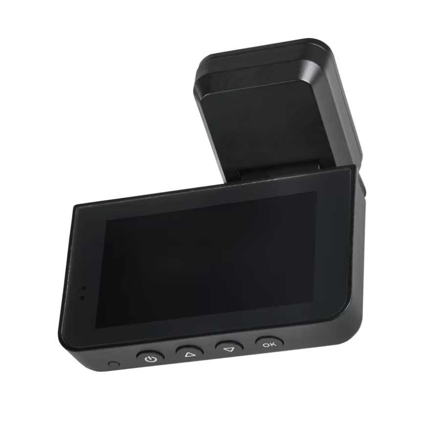 Osram - Kamera samochodowa ROADSIGHT PRO 20 1296p 12/24V