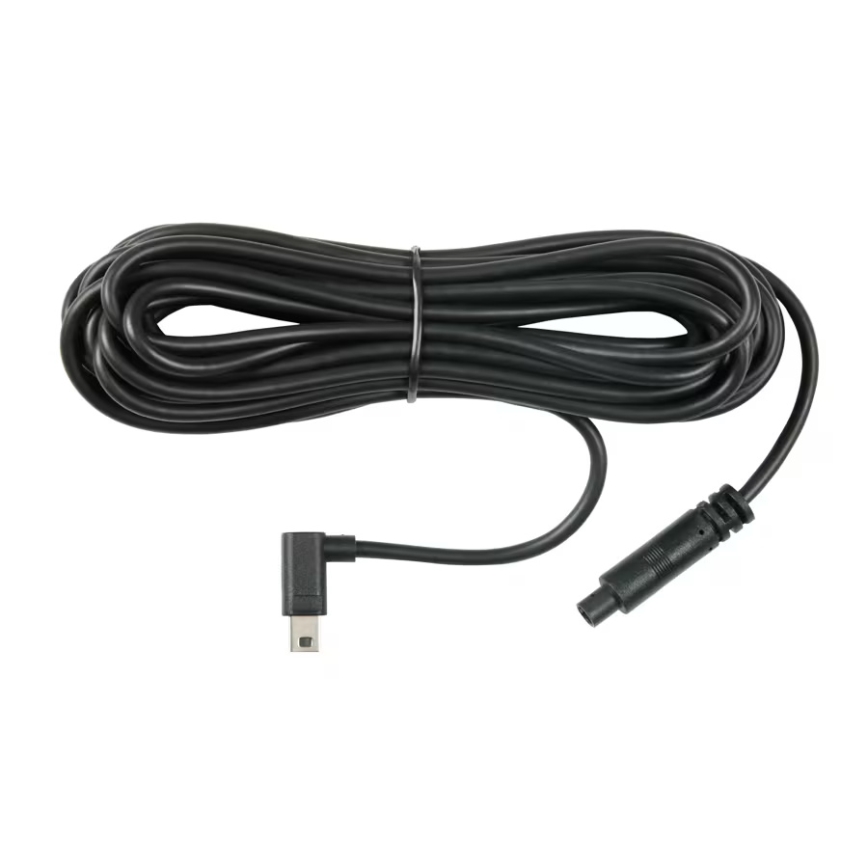 Osram - Kamera samochodowa ROADSIGHT PRO 20 1296p 12/24V