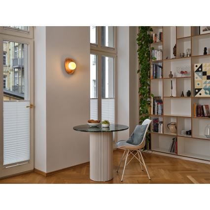 Osram - Kinkiet ACACIA NEST 1xG9/5W/230V akacja