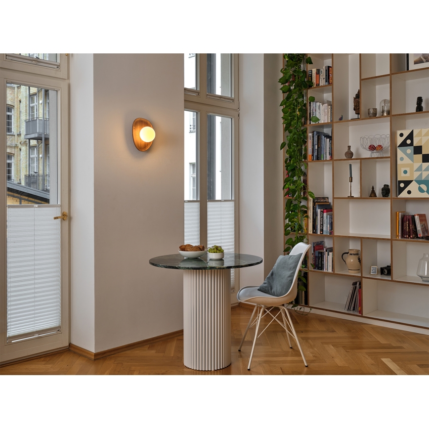 Osram - Kinkiet ACACIA NEST 1xG9/5W/230V akacja