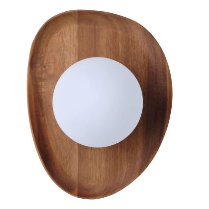 Osram - Kinkiet ACACIA NEST 1xG9/5W/230V akacja