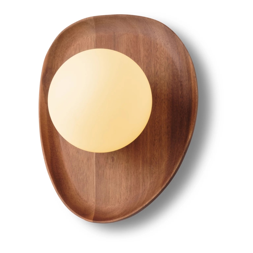 Osram - Kinkiet ACACIA NEST 1xG9/5W/230V akacja