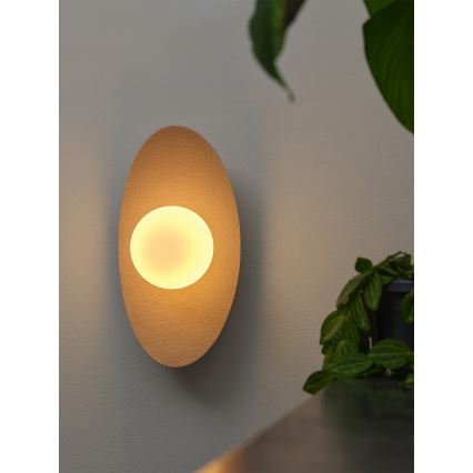 Osram - Kinkiet DECOR PEARL 1xG9/5W/230V beżowy