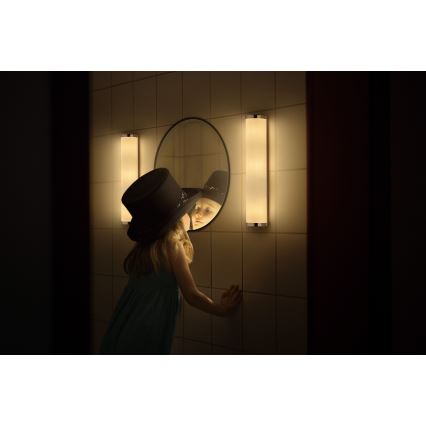 Osram - Kinkiet łazienkowy BATHROOM CLASSIC 3xE14/12W/230V IP44, chrom błyszczący