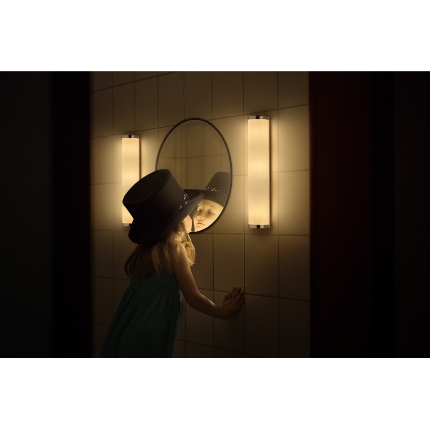 Osram - Kinkiet łazienkowy BATHROOM CLASSIC 3xE14/12W/230V IP44, chrom błyszczący