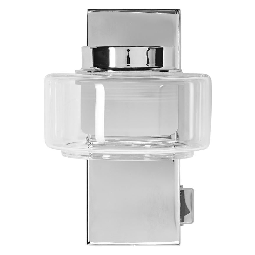 Osram - LED kinkiet łazienkowy ORBIS FLAME LED/5,5W/230V 3000/4000K IP44 chrom błyszczący