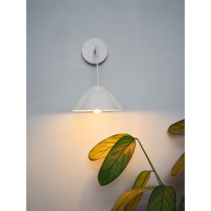 Osram - Kinkiet LOTUS LEAF 1xE14/5,5W/230V