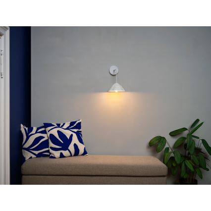 Osram - Kinkiet LOTUS LEAF 1xE14/5,5W/230V