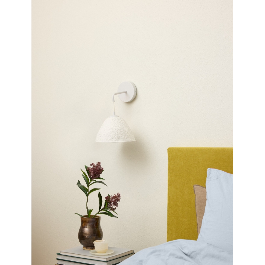 Osram - Kinkiet LOTUS LEAF 1xE14/5,5W/230V