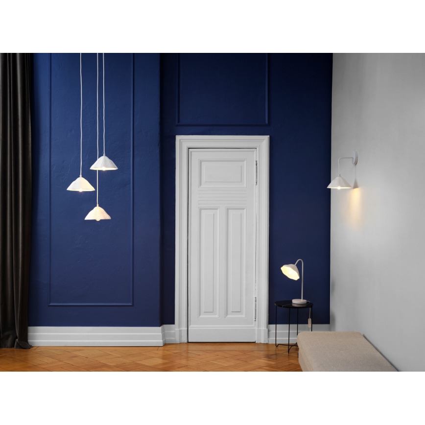 Osram - Kinkiet LOTUS LEAF 1xE14/5,5W/230V