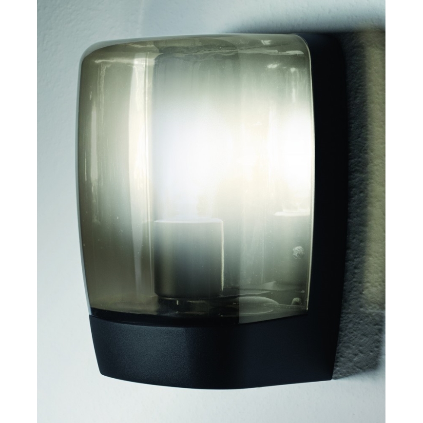 Osram - Kinkiet zewnętrzny ENDURA 1xE27/60W/230V IP44