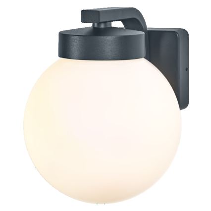 Osram - Kinkiet zewnętrzny ENDURA CLASSIC 1xE27/40W/230V IP54 antracyt
