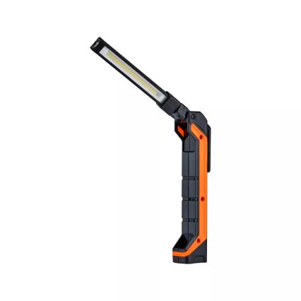 Osram - Ładowalna latarka LED z regulacją jasności LEDINSPECT POCKET200 LED/2W/3,7V IP54