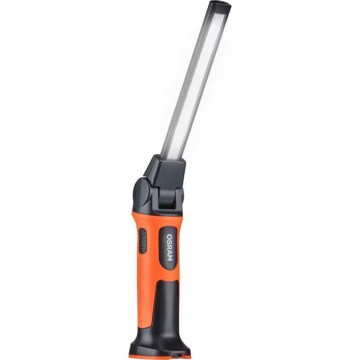 Osram - Ładowalna ściemnialna latarka LED LEDINSPECT SLIM MAX1000 LED/9W/3,7V IP65