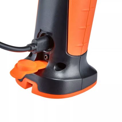 Osram - ściemnialna ładowalna latarka LED LEDINSPECT SLIM MAX1000 LED/9W/3,7V IP65 2600 mAh