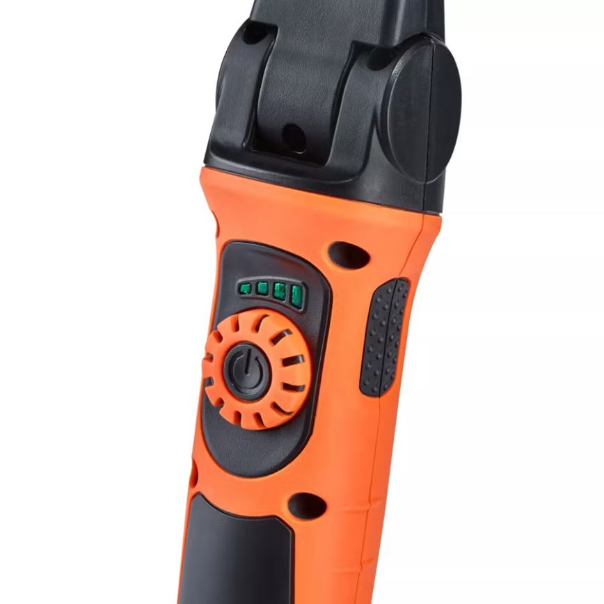 Osram - ściemnialna ładowalna latarka LED LEDINSPECT SLIM MAX1000 LED/9W/3,7V IP65 2600 mAh