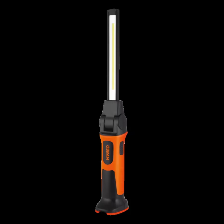 Osram - ściemnialna ładowalna latarka LED LEDINSPECT SLIM MAX1000 LED/9W/3,7V IP65 2600 mAh