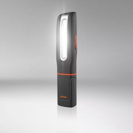 Osram - ściemnialna, ładowalna latarka LED LEDINSPECT MAX500 LED/16W/3,7V IP65 4500 mAh