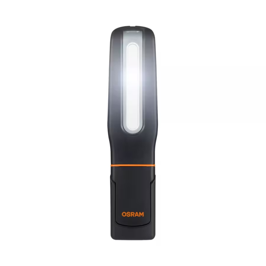 Osram - ściemnialna, ładowalna latarka LED LEDINSPECT MAX500 LED/16W/3,7V IP65 4500 mAh