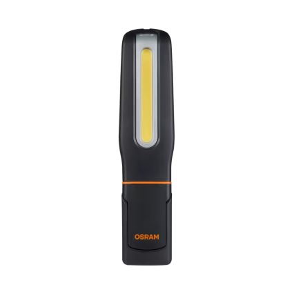 Osram - ściemnialna, ładowalna latarka LED LEDINSPECT MAX500 LED/16W/3,7V IP65 4500 mAh