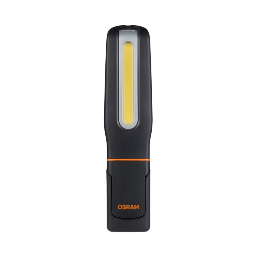 Osram - ściemnialna, ładowalna latarka LED LEDINSPECT MAX500 LED/16W/3,7V IP65 4500 mAh