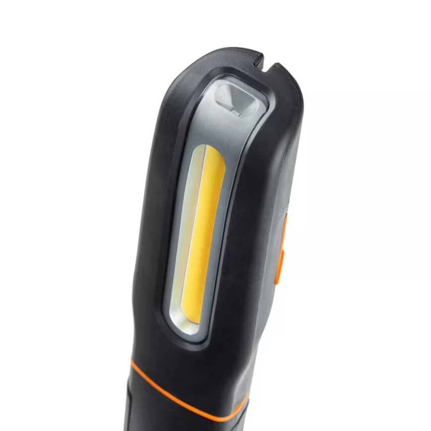 Osram - ściemnialna, ładowalna latarka LED LEDINSPECT MAX500 LED/16W/3,7V IP65 4500 mAh