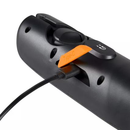 Osram - ściemnialna, ładowalna latarka LED LEDINSPECT MAX500 LED/16W/3,7V IP65 4500 mAh