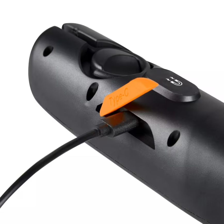 Osram - ściemnialna, ładowalna latarka LED LEDINSPECT MAX500 LED/16W/3,7V IP65 4500 mAh