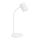 Osram - Lampa biurkowa DESK LINE 1xGU10/9W/230V biała