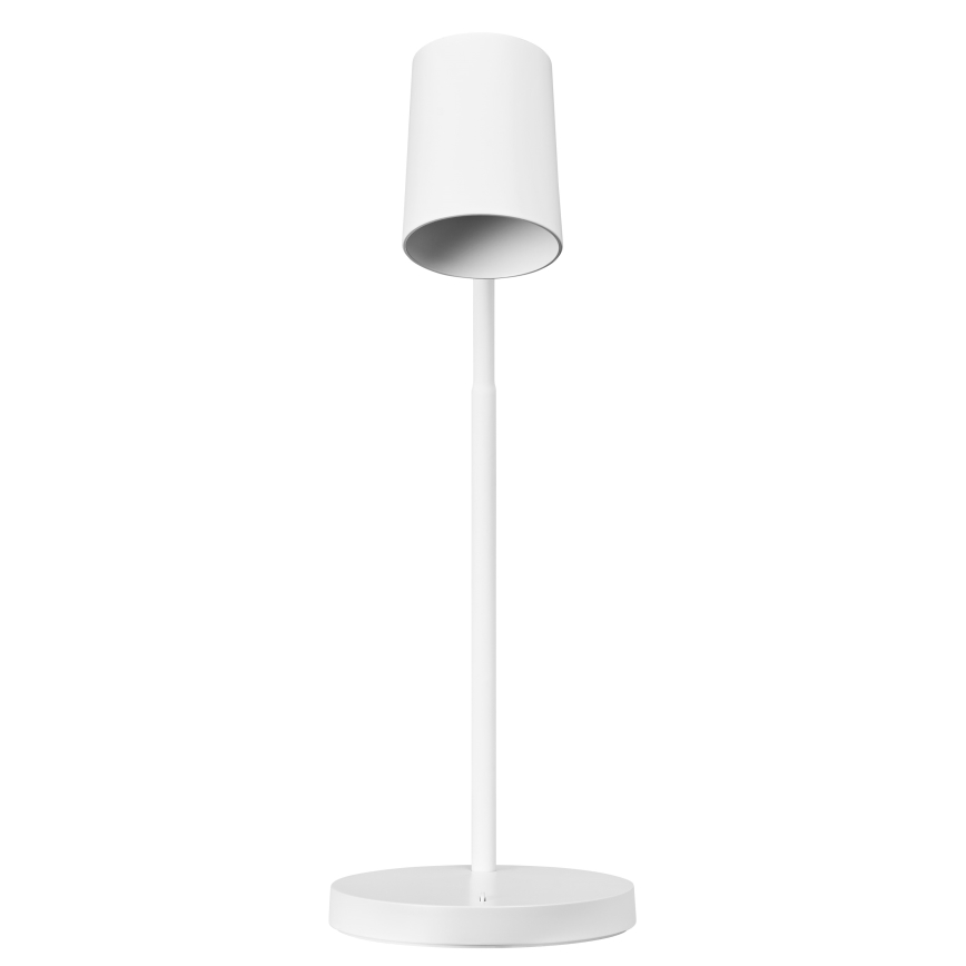 Osram - Lampa biurkowa DESK LINE 1xGU10/9W/230V biała