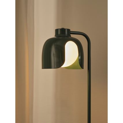 Osram - Lampa podłogowa DECOR COROLLE 1xE27/15W/230V zielona