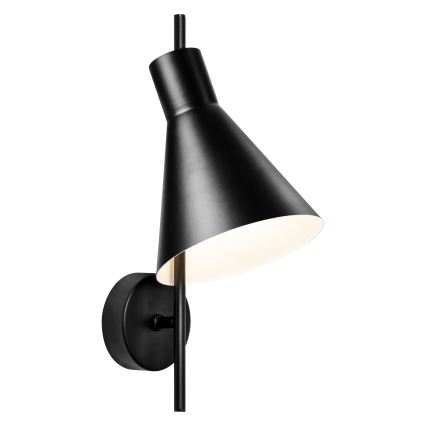 Osram - Lampa ścienna LED DECOR TOKIO LED/5W/230V czarna