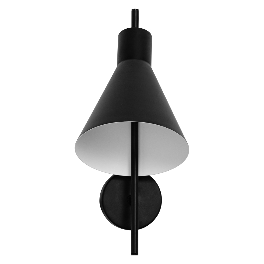 Osram - Lampa ścienna LED DECOR TOKIO LED/5W/230V czarna