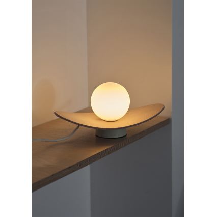Osram - Lampa stołowa DECOR PEARL 1xG9/5W/230V beżowa
