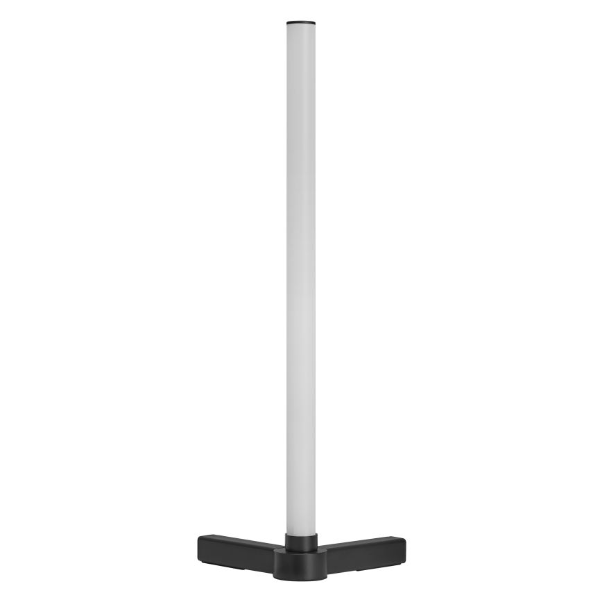 Osram - LED RGBW ściemnialna lampa biurkowa SMART+ MAGIC LED/7,5W/230V 2700-6500K czarna Wi-Fi + pilot zdalnego sterowania