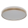 Osram - Lampa sufitowa CEILING LUXO LED/60W/230V Ø 56 cm, złota