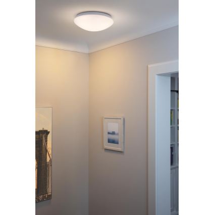 Osram - Lampa sufitowa ESSENTIAL LED/13W/230V/4000K, śr. 25 cm