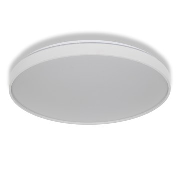 Osram - lampa sufitowa LED CEILING LUXO LED/60W/230V, śr. 56 cm, biała