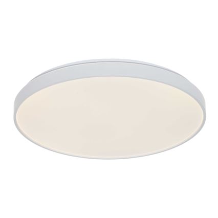 Osram - lampa sufitowa LED CEILING LUXO LED/60W/230V, śr. 56 cm, biała