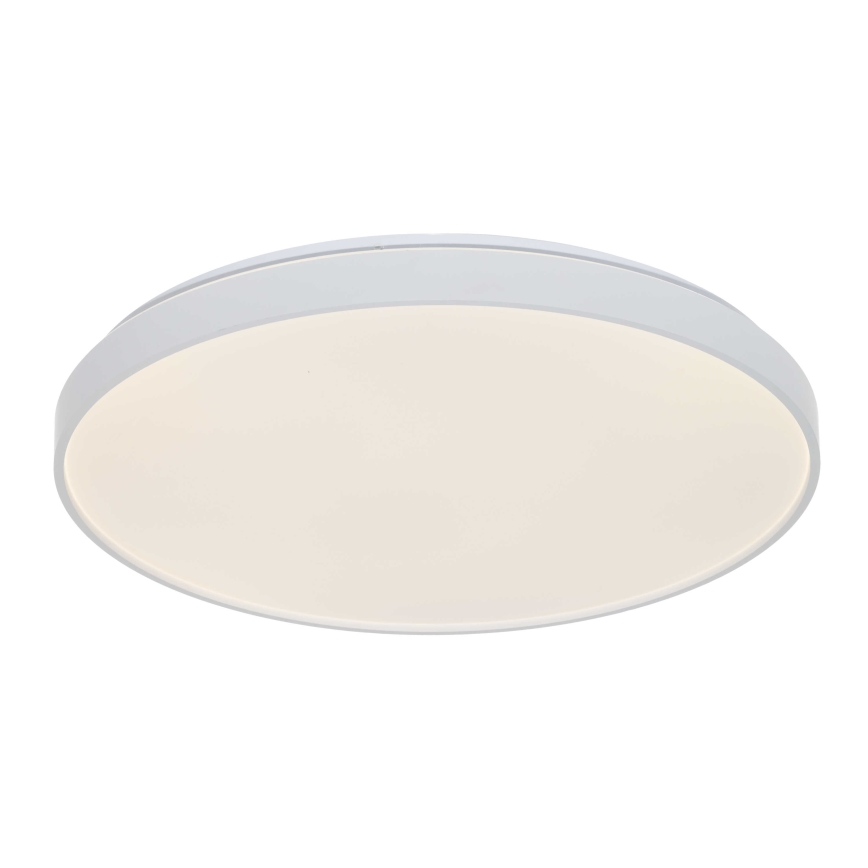 Osram - lampa sufitowa LED CEILING LUXO LED/60W/230V, śr. 56 cm, biała