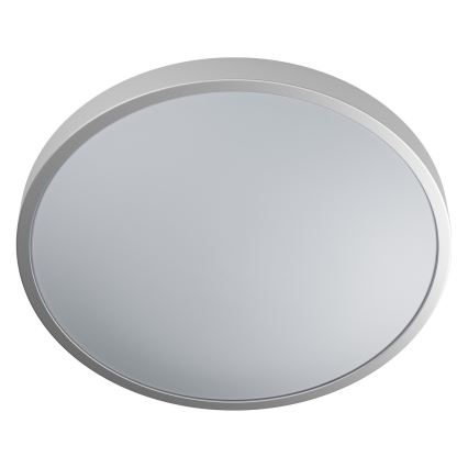 Osram - Oprawa sufitowa ORBIS LED/24W/230V 2700/4000/6500K średnica 41 cm matowy chrom