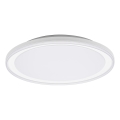 Osram - Lampa sufitowa LED ORBIS PEDERSON LED/36W/230V śr. 55 cm, biała