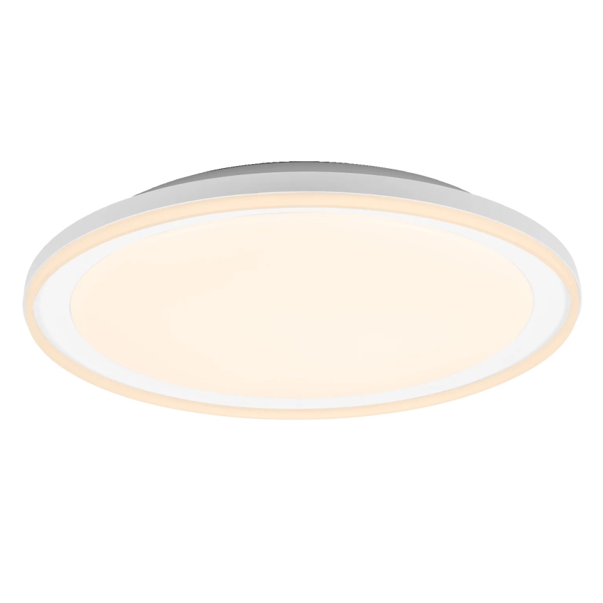 Osram - Lampa sufitowa LED ORBIS PEDERSON LED/36W/230V śr. 55 cm, biała