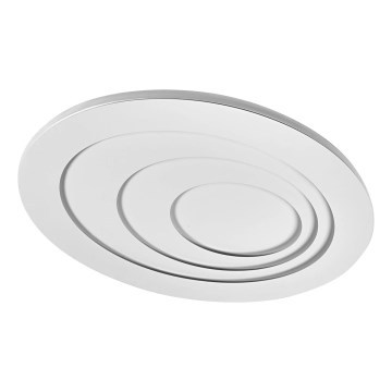 Osram - Lampa sufitowa LED ORBIS SPIRAL LED/63W/230V biała