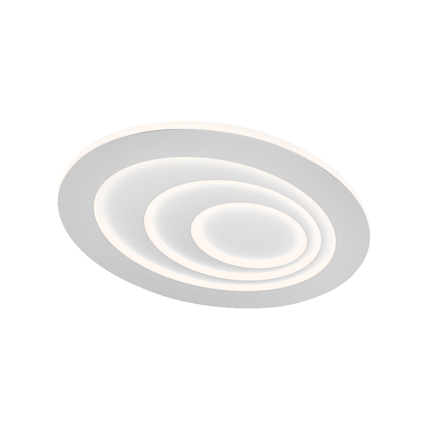 Osram - Lampa sufitowa LED ORBIS SPIRAL LED/63W/230V biała