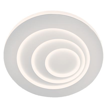 Osram - Lampa sufitowa LED ORBIS SPIRAL LED/63W/230V średnica 68,5 cm