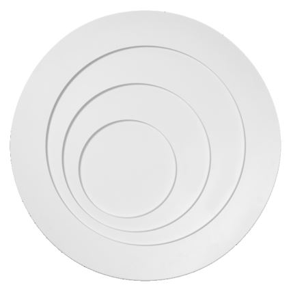 Osram - Lampa sufitowa LED ORBIS SPIRAL LED/63W/230V średnica 68,5 cm