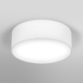 Osram - Lampa sufitowa ORBIS PARIS 1xE27/25W/230V, średnica 30 cm, biała